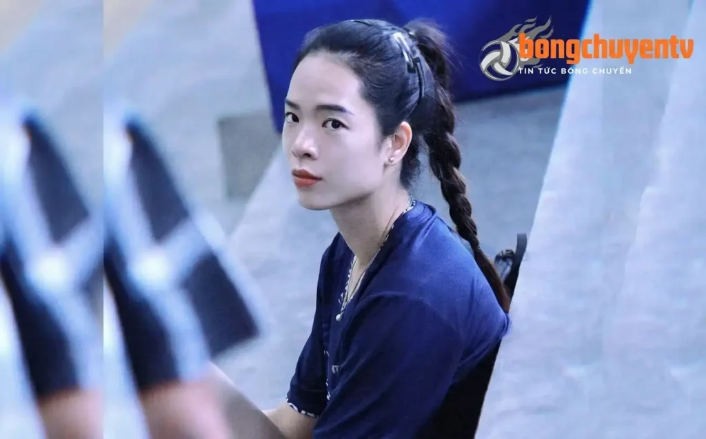Hành trình của Lê Thanh Thúy trong sự nghiệp của mình 