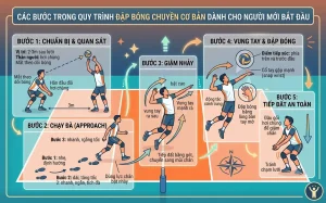 Bóng Chuyền TV