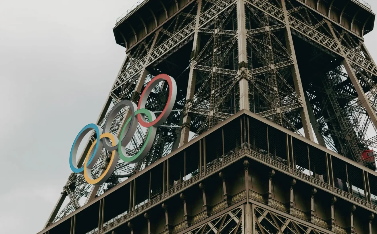 Tomasz Fornal tỏa sáng rực rỡ tại Thế vận hội Olympic Paris 2024