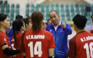 Bóng Chuyền TV