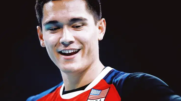 Micah Christenson thi đấu ấn tượng tại giải vô địch quốc gia Ý