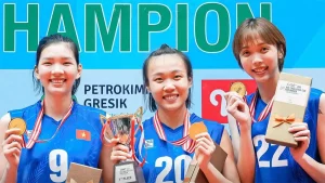 Bóng Chuyền TV