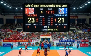Bóng Chuyền TV