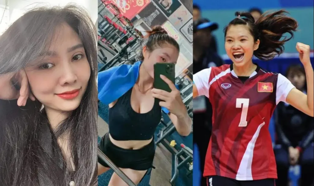 Hình ảnh đời thường thăng hạng nhan sắc và chiếc xế hộp đắt tiền của cựu tuyển thủ Hà Ngọc Diễm.